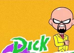 Dick - meme
