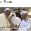 Pollo con papas