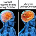October memes my everyone!