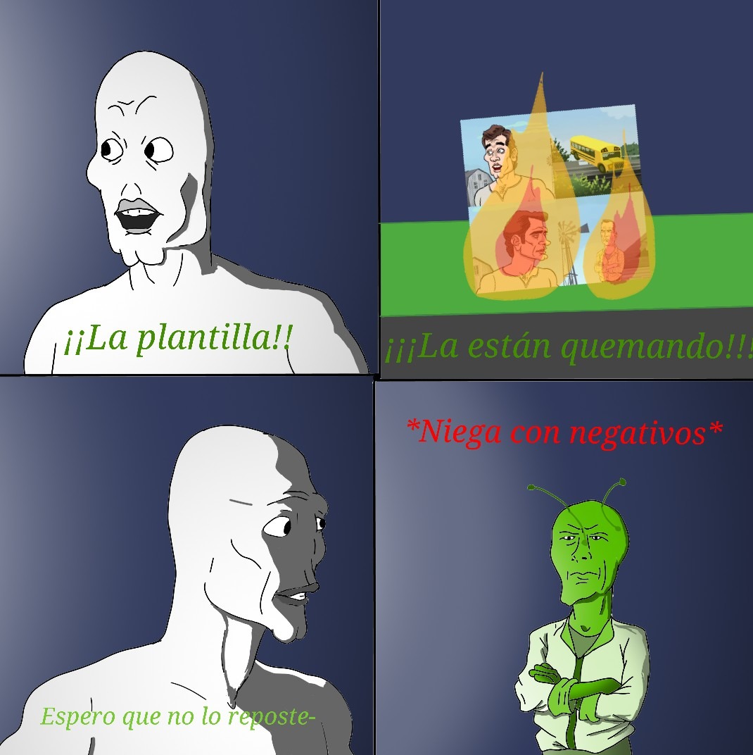 Memierda #3 - meme