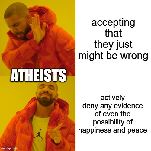 gaytheistPost - meme