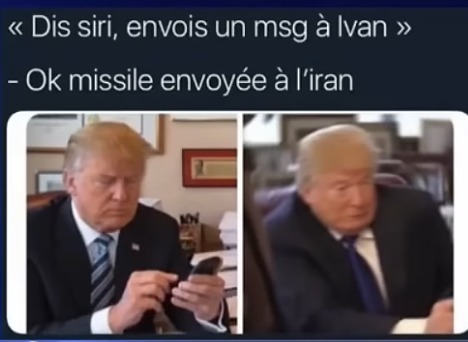 Je sais tjrs pas si c repost désolé - meme
