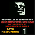 The trollge is coming soon