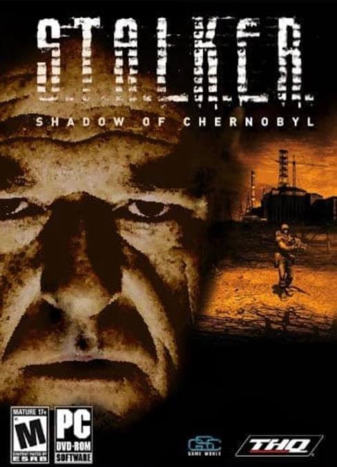 Memes of Chernobyl