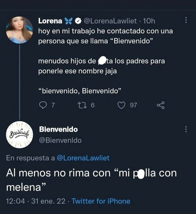 Grande Lorena - meme