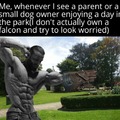 Funny ass prank to do at the park
