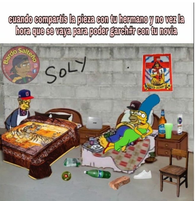 Si - meme