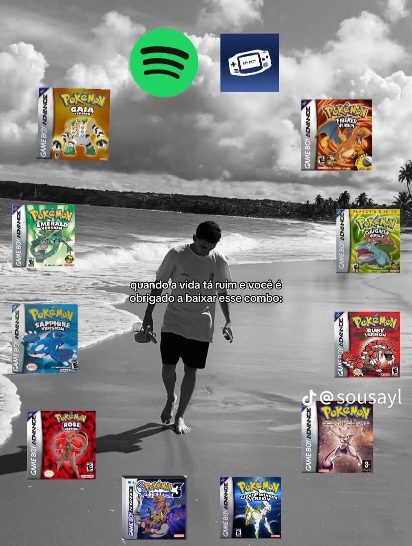 Real - meme
