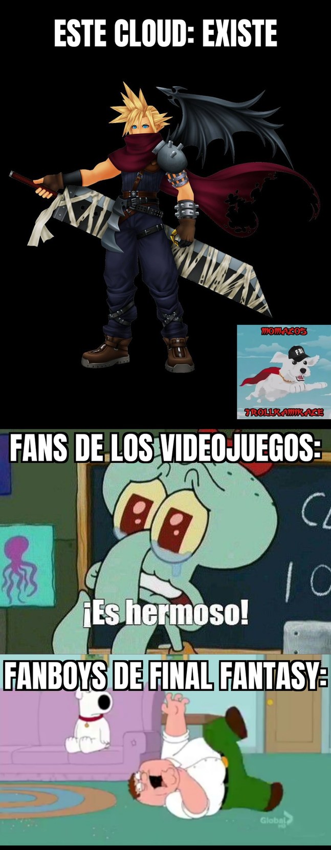 Los mejores memes de España :) Memedroid