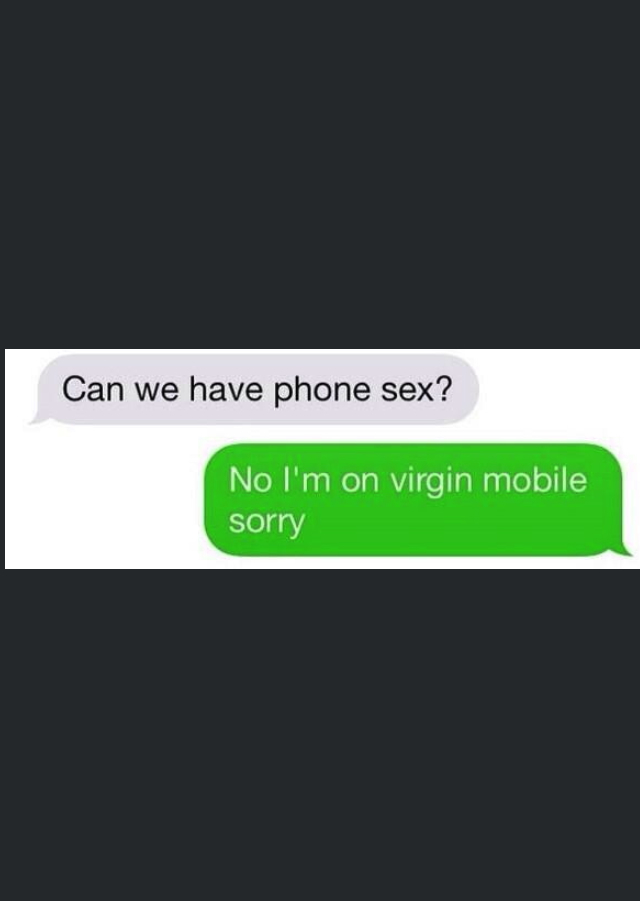 Phone sex - meme