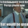 who else should be hacked?