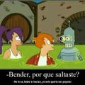 Ese Bender