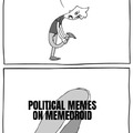 Political memes these days