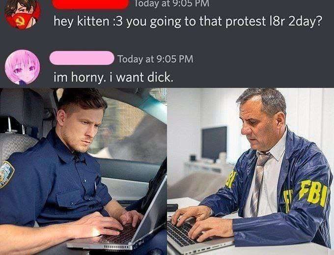 They work next to eachother - meme