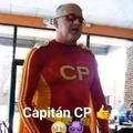 Capitan CP 