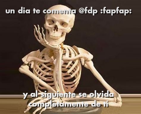 @fdp :fapfap: - meme