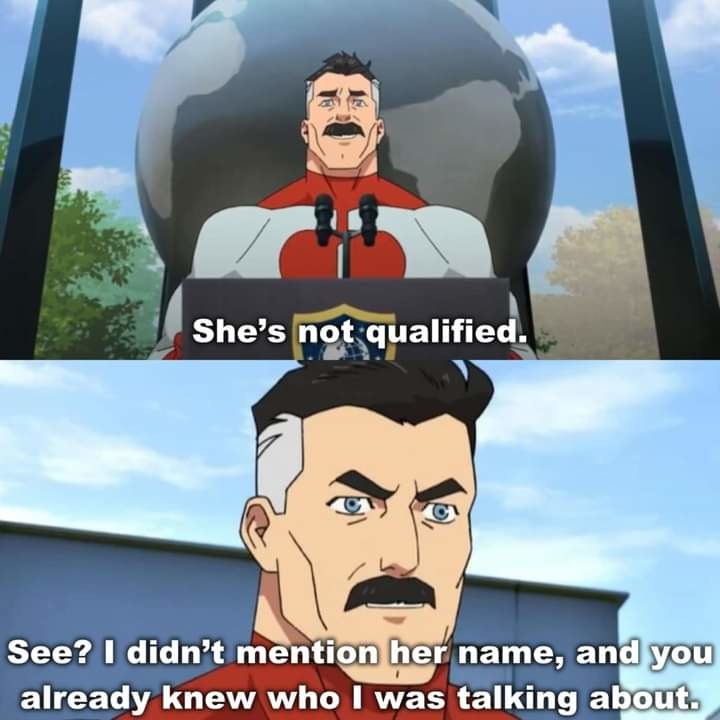 We all know who this is - meme