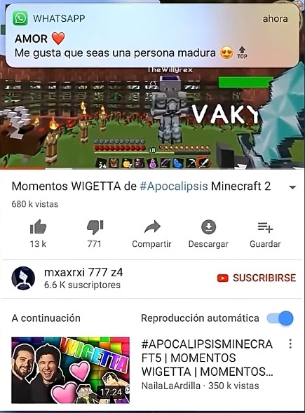 Olla mimdroid - meme