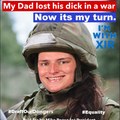 Dicks out for Ukraine