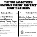 The NYT is propaganda trash