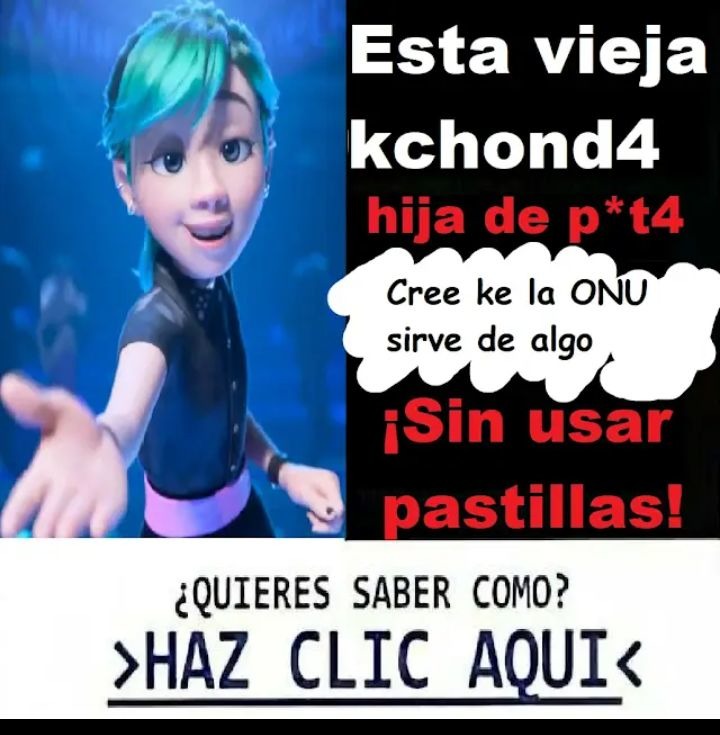 Me lo encontré el YouTube, y no es broma - meme
