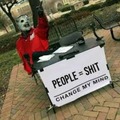 People = Shit