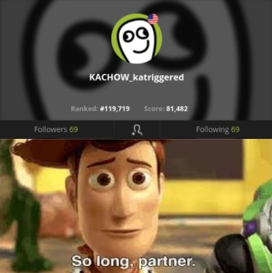 I got banned :( - meme