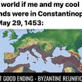 IT WAS HOLY, IT WAS ROMAN, AND IT WAS AN EMPIRE
