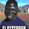 el hyperbox