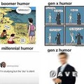 how humor has evolved over time