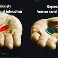 I have both, don’t need to take any pills