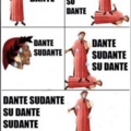Le varianti di Dante
