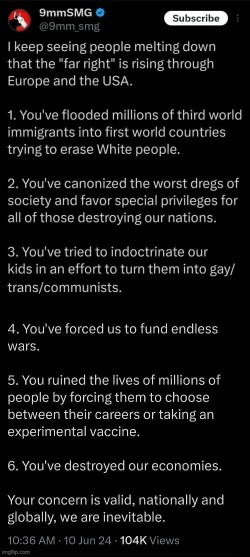 What's on your short list? - meme