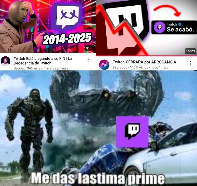 titulo - meme