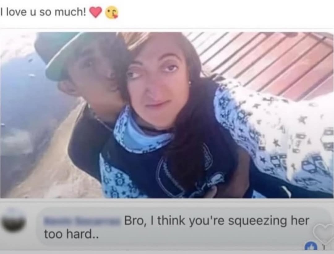 Squeeze - meme