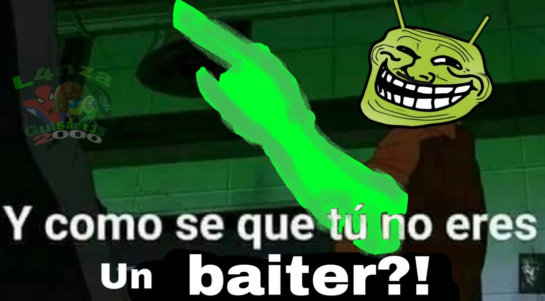 :NO: - meme