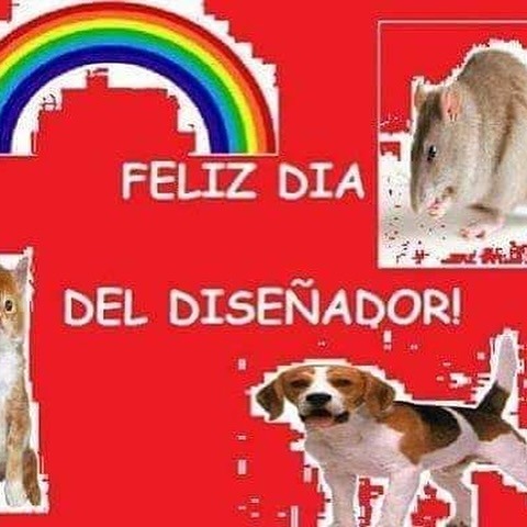 Feliz día al que arregla tu PowerPoint en 10 mins - meme