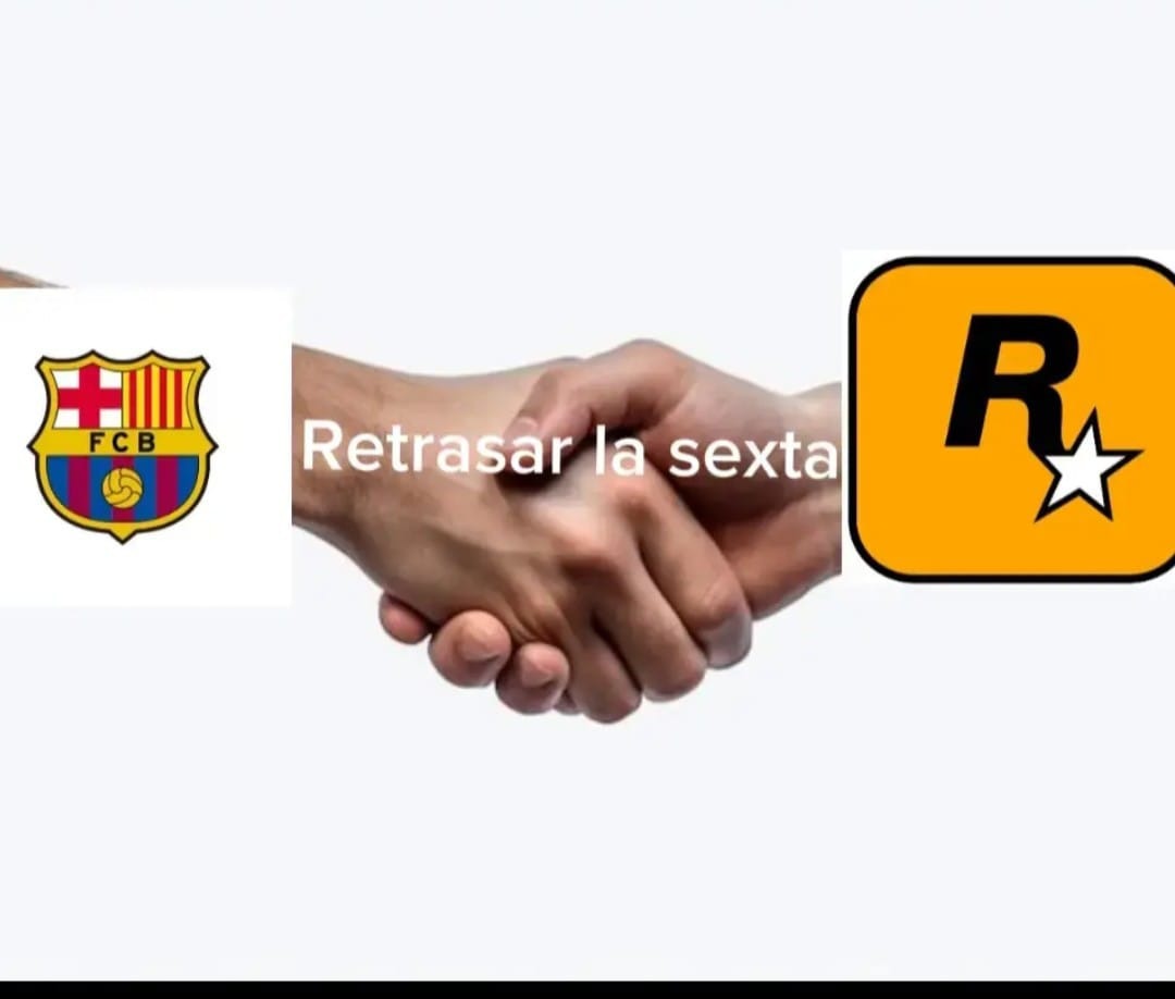 Rockstar - meme