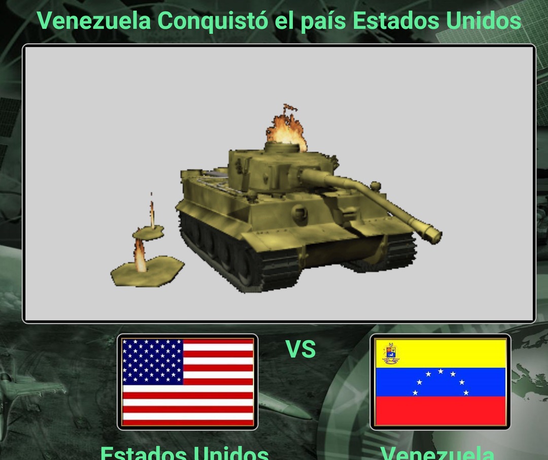 Maduro lo logro... - meme