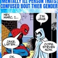 Transgender is a mental illness