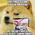 Best Serbian Candy