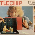 Battlechip - the exciting potato game