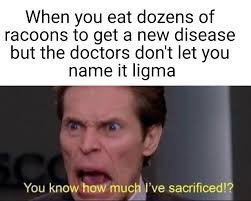 ligma Memes & GIFs - Imgflip