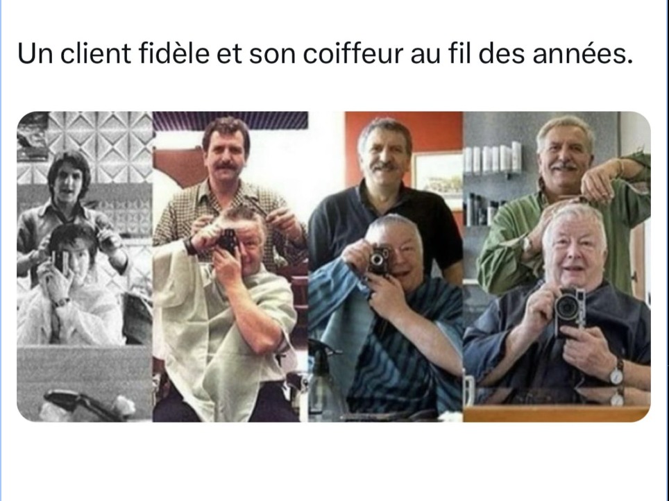 Trop chou - meme