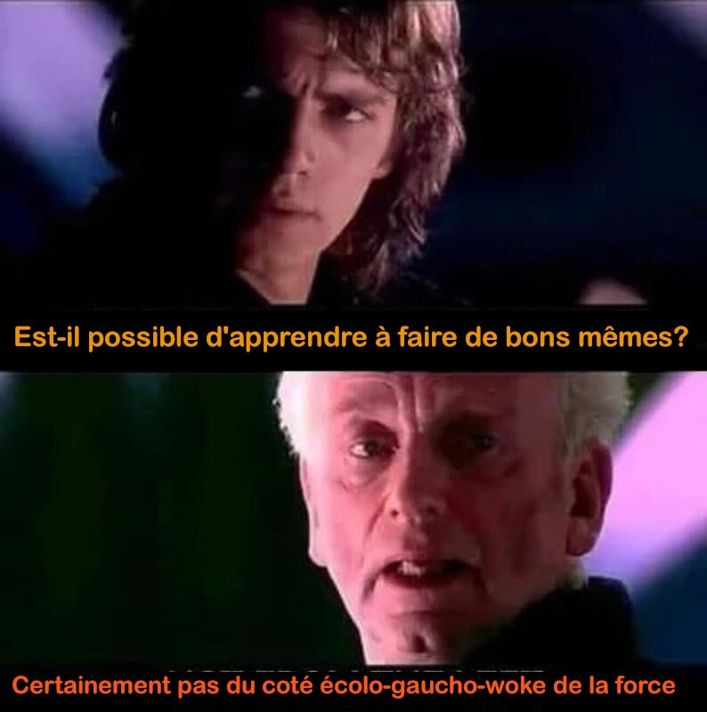star troll - meme
