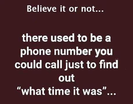 Before Google, we called a robot voice for the time - meme