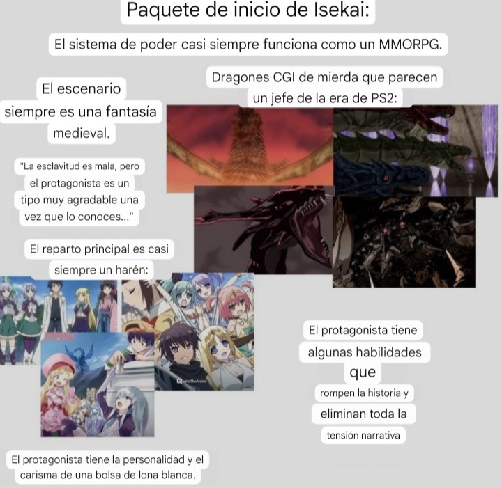 Traducido para los aweonaos que no sabén Inglés. - meme