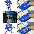Sonic evo
