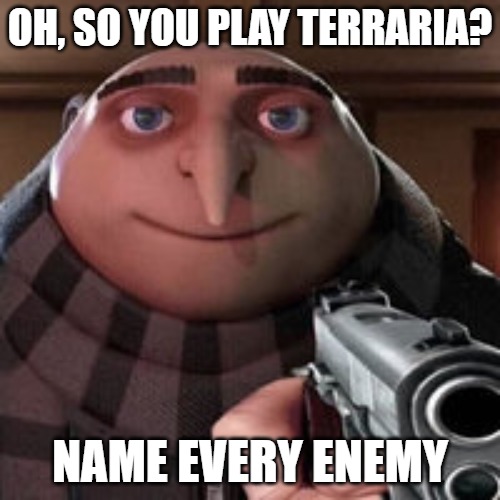 gru - Meme by Jaune_Arc1 :) Memedroid