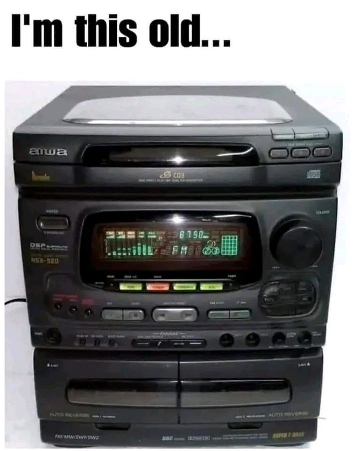 Music was fire on this badboy - meme